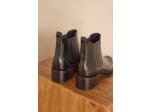 Bottines  en cuir VINNY