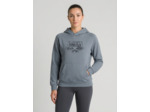 Sweat-shirt à capuche unisexe arena Logo