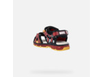 JR SANDAL ANDROID