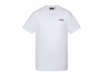T-shirt logo brodé enfant TSBRODEDB SCHOTT