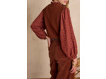 Pull BARCLAY en laine