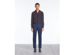 Pantalon de costume fit light blue
