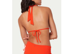 Haut de maillot de bain sans coques
