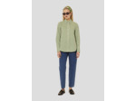 Chemise Clarisse Cactus en Coton