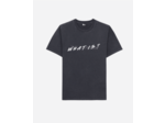 T-shirt what is fade out black washed