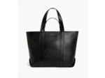 Sac cabas Grâce en cuir grainé