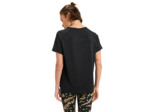 Top tricoté Roxy anthracite