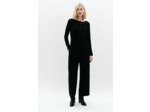 T-shirt taiba mélange laine