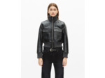 Blouson black