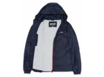 Coupe-vent à capuche SCHOTT CLYDE25S