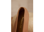 Ballerines en cuir MONA