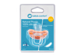 Bebeconfort Sucette 100% silicone (x1) 0-6mois Miscel