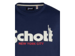 T-shirt TSTROY SCHOTT