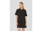 Robe Robby Charcoal en Polyester