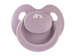 2 Sucettes physiologiques 6+ Mauve