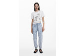 T-Shirt Short Sleeve