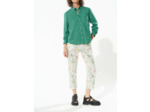 Chemise herbe