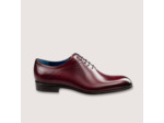 Richelieu Homme T687 Bordeaux