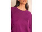 Pull BRADY en laine