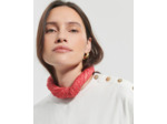 Etole Frida Imprimé en Modal