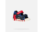 B SANDAL IUPIDOO ENFANT