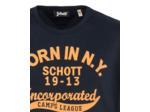T-shirt imprimé TSJAKE SCHOTT