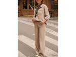 Pantalon droit