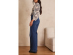 Jean OXAN en coton