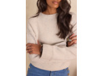 Pull BALANTIN en 100% laine