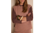 Pull sans manches BARCLAY en laine