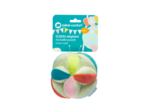 Balle multi-activités ELIDOU l'Eléphant Multico