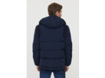 Doudoune Fedio Navy