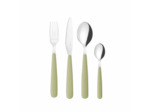 MENAGERE 24 PIECES
