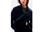 Manteau gaiac