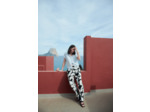 Pantalon pimeo