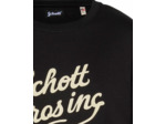 Sweat à col rond imprimé SWDELI SCHOTT