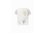 T-Shirt Manches Courtes