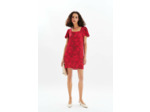 Robe rufina2