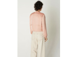 Blouson clémence nude