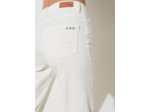 Jean boyfriend à cinq poches