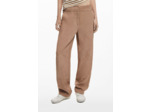 Long Trousers