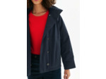 Parka ginie