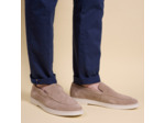 Mocassins Homme Sifnos Taupe