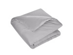 Housse de couette Opium | Satin luxueux | Tradition des Vosges