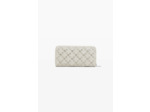 Portefeuille Long En Similicuir