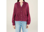 Cardigan berry crush