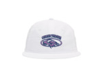 Casquette Quiksilver Blanche