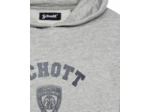 Sweat à capuche enfant SWHNYPDB SCHOTT