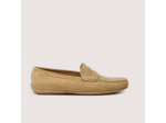 Mocassins Homme Baltic Taupe