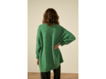 Pull femme East
